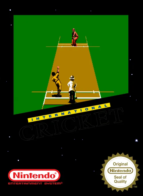 International Cricket (Australia) (Beta)